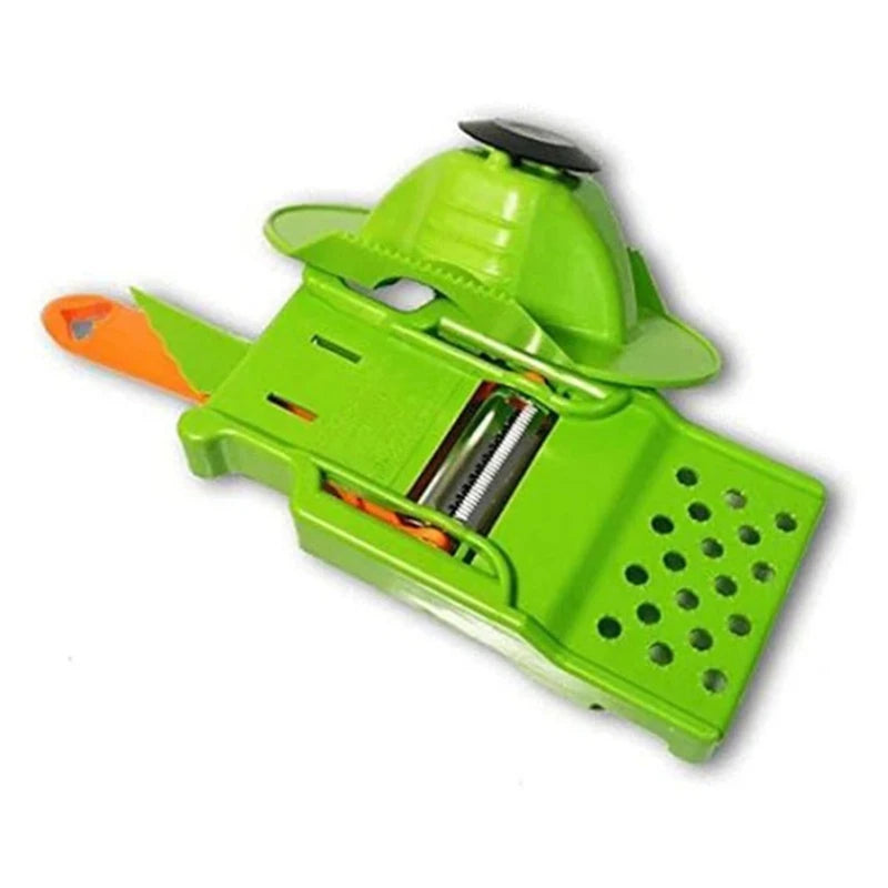 3-in-1 Magic Peeler – Peel, Slice & Julienne Instantly!